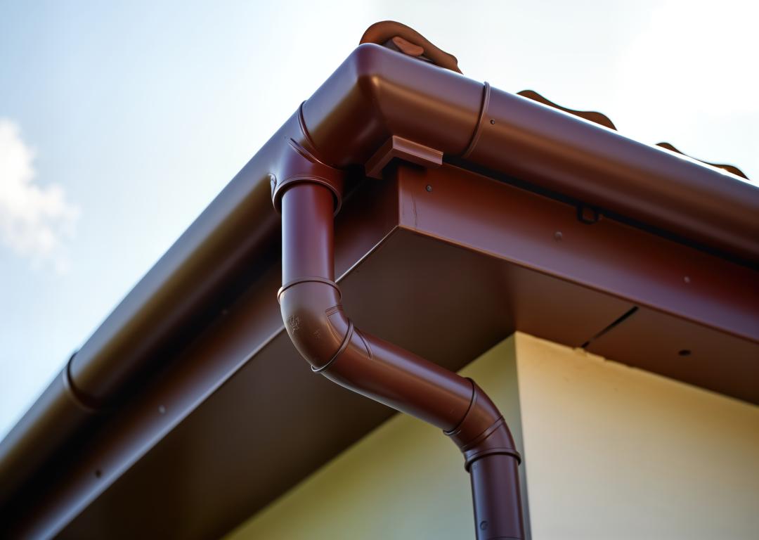 DIY vs. Professional Gutter Installation