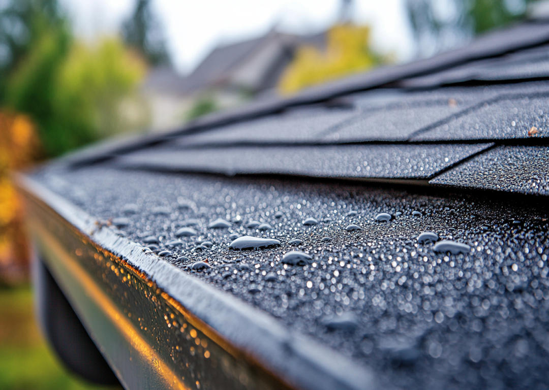 gutter guards