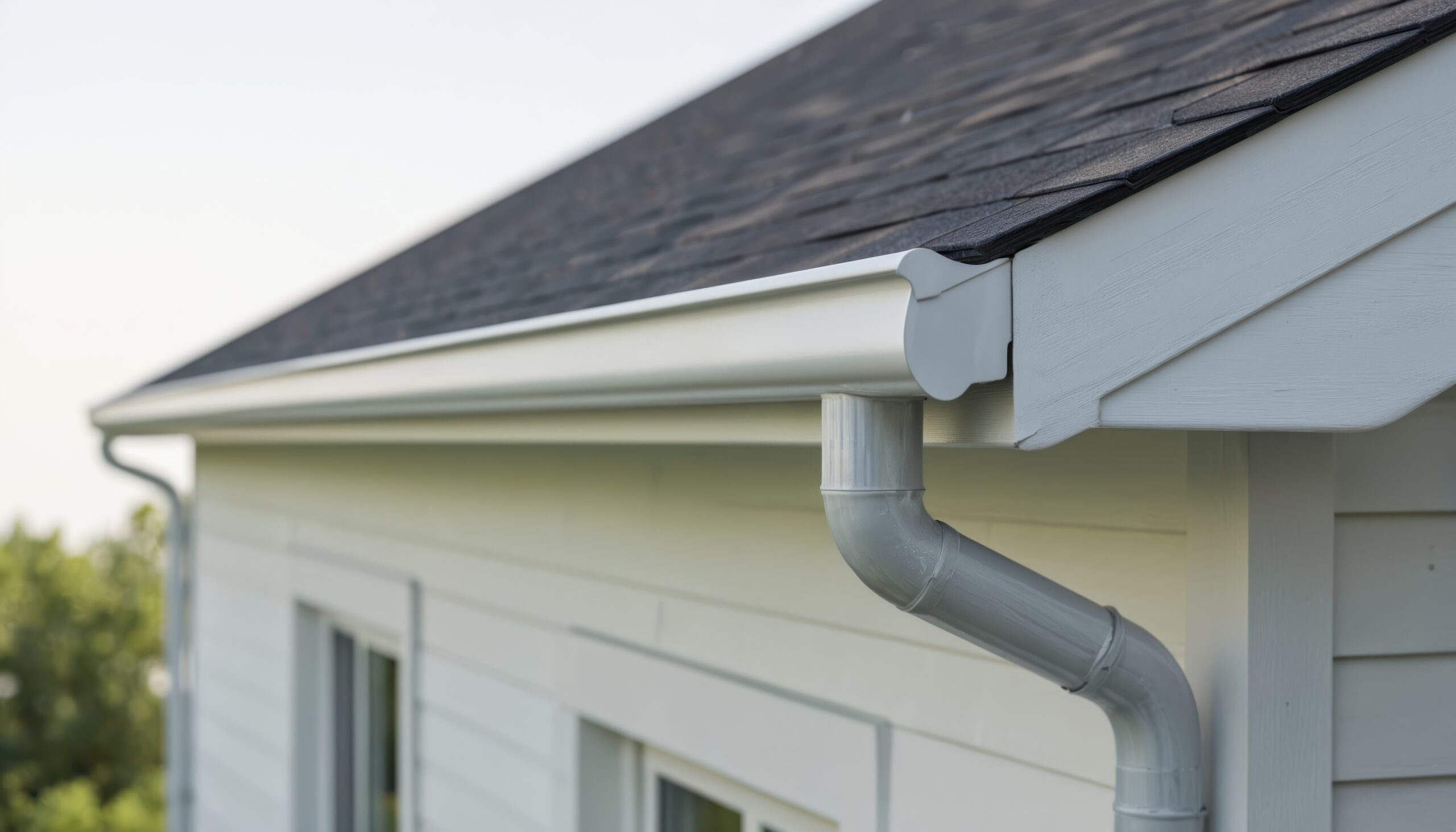 What Do Seamless Gutters Cost in San Antonio